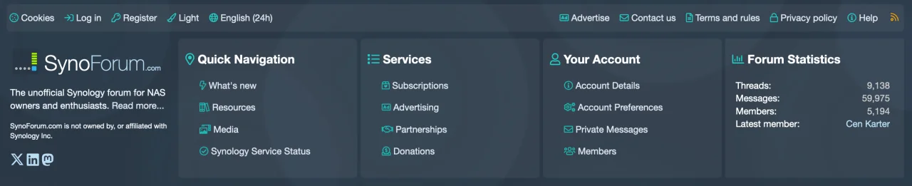 cXF Advanced Footer Footer đẹp cho Xenforo 2-2.webp