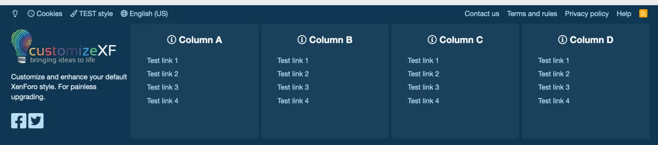 cXF Advanced Footer Footer đẹp cho Xenforo 2-3.webp