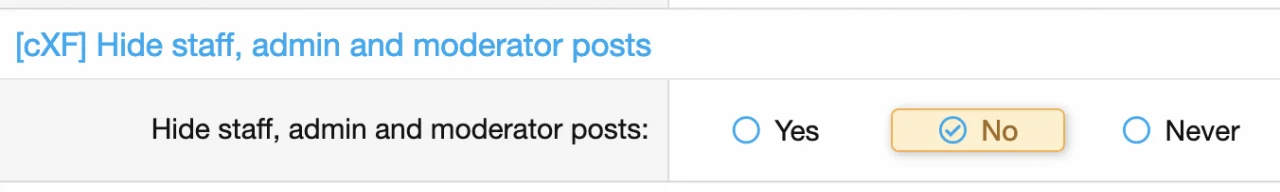 cXF Hide staff admin and moderator posts-3.webp