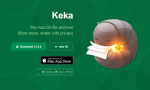 Keka – Công cụ nén, giải nén file hiệu quả trên macOS