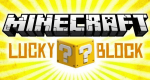 Lucky Block Mod 1.15.2 (Hộp may mắn)