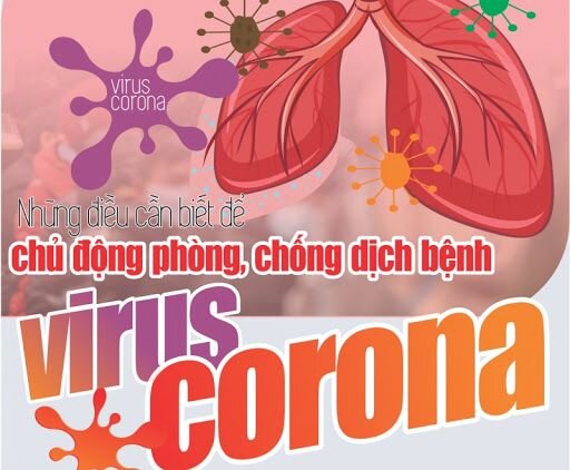 Virus corona: Làm thế nào để an toàn?