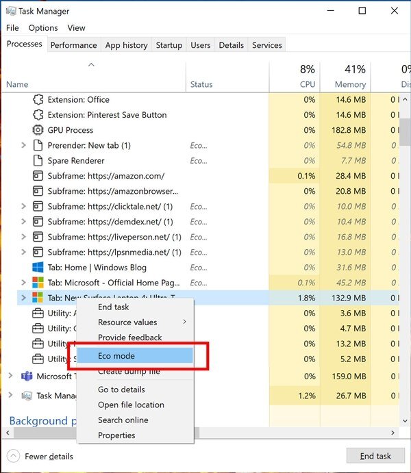 Windows 10 phiên bản 21364 có thể chạy trực tiếp các chương trình đồ họa Linux