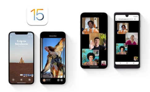 5 tính năng hấp dẫn trên iOS 15 bạn nên trải nghiệm