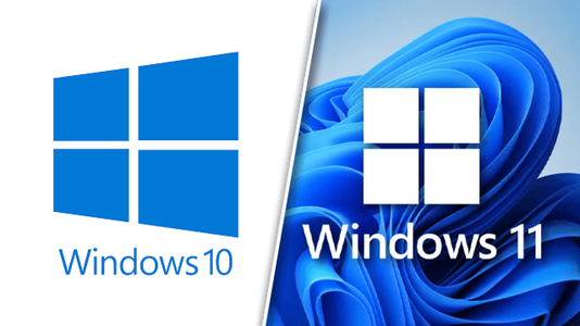Hạ cấp từ Windows 11 xuống Windows 10 không mất dữ liệu