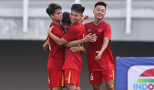 U20 Việt Nam cần thắng hủy diệt U20 Đông Timor để vượt qua Indonesia
