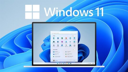 Windows 11 có gì mới và cấu hình tổi thiểu để cập nhật