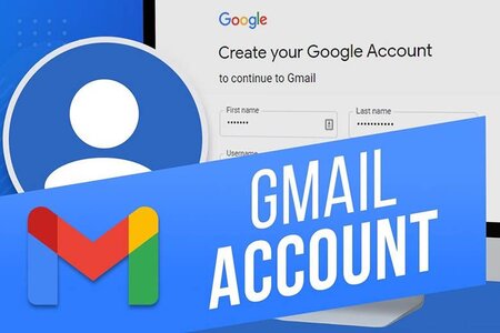 Google sẽ xoá hàng triệu tài khoản gmail không sử dụng