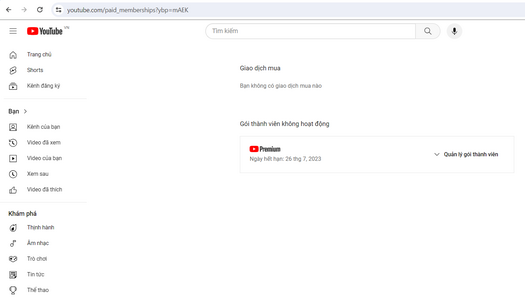 Thiết lập DNS riêng xem Youtube không quảng cáo trên PC