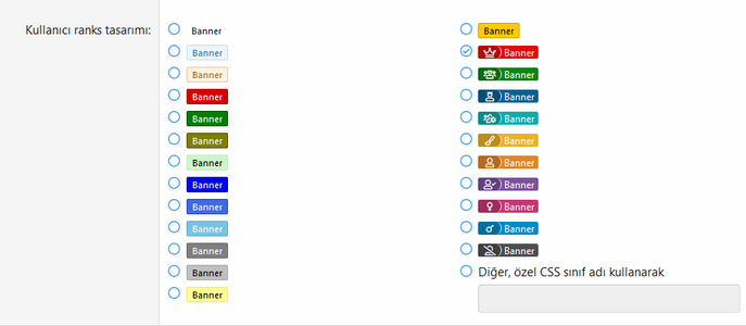 [XenGenTr] User banner system