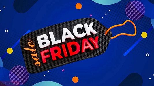 Black Friday, sales tới 80% khi nâng cấp lên VIP