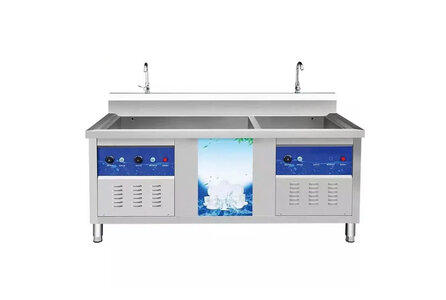 Máy rửa bát chính hãng - nhập khẩu