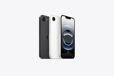 iPhone 16e chính thức ra mắt, giá từ 15,3 triệu đồng