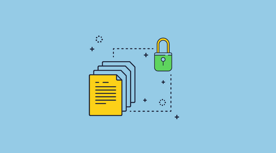 Ngăn thành viên và khách sao chép nội dung hiệu quả nhất