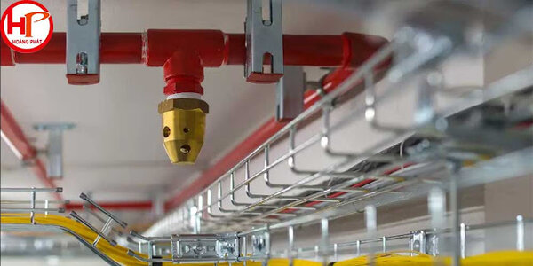 Nhà thầu thi công PCCC hoạt động trong những lĩnh vực nào?