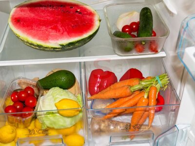 6 cách bảo quản cà rốt khiến chúng luôn tươi như mới