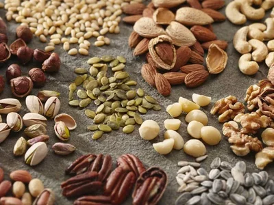 Mua hạt dinh dưỡng nội địa chất lượng, đừng bỏ lỡ!