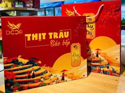 Top giỏ quà Tết nông sản được săn nhiều nhất 2026-2.webp