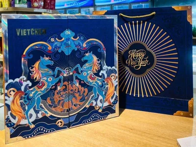 Top giỏ quà Tết nông sản được săn nhiều nhất 2026-3.webp