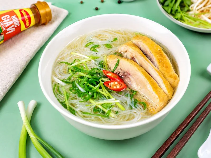 Đổi bữa với miến dong Món nào cũng dễ làm-1.webp