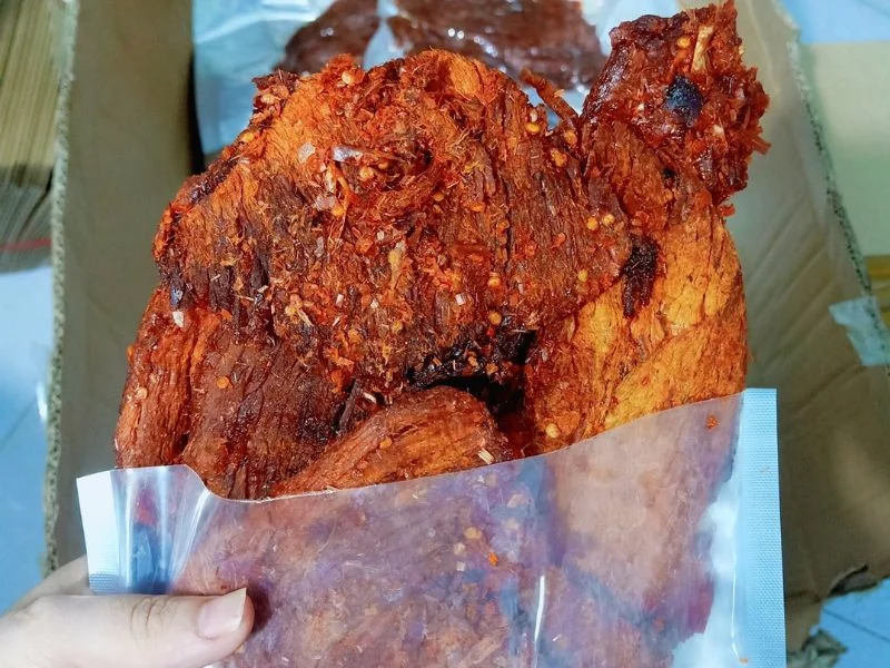 Khô bò bao nhiêu calo Đọc trước khi ăn kẻo hối hận-1.webp