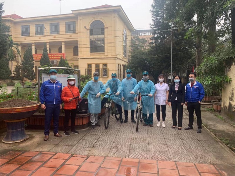 ha noi thuc hien cach ly toan xa hoi don suc xu ly o dich tai benh vien bach mai ha noi thuc hien cach ly toan xa hoi don suc xu ly o dich tai benh vien bach mai