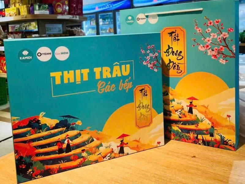 Top giỏ quà Tết nông sản được săn nhiều nhất 2026-1.webp