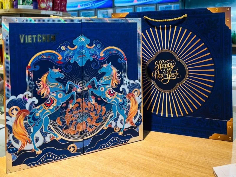 Top giỏ quà Tết nông sản được săn nhiều nhất 2026-3.webp